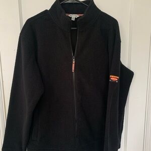 Orvis men’s sweater